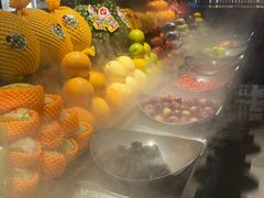 -漢頓温泉度假酒店