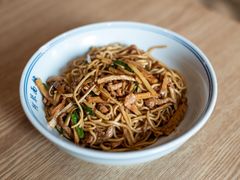 -阿琴面馆(武林路店)