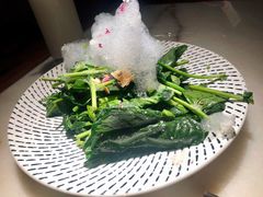 孜然菠菜-桂满陇天书(南京德基旗舰店)