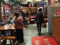 大堂-大海渝重庆老火锅(晋江店)