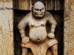 -正定古城-开元寺