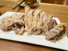 -贯贯吉·清真餐厅(浙江中路店)