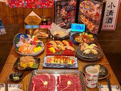 -一本久捷(新福店)