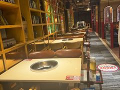 -大队长主题火锅(观音桥店)