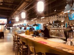 -日进一片海.生腌海鲜火锅.宵夜烧烤(三里屯总店)