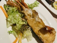 -Mr·Fish鱼鲜生海鲜放题(银泰in99店)