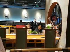 -呷哺呷哺(保利广场店)