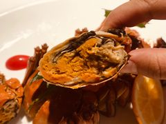 大闸蟹-童福兴·南京菜(老门东店)