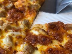 -必胜客(安盛金马店)