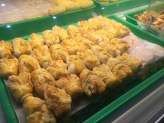 -清真全盛斋传统糕点(许士庙店)