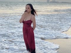 -三亚海棠湾万丽度假酒店