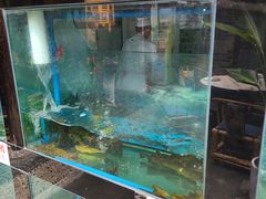 水产区-院8里·少城记忆老川菜(宽窄巷子店)