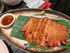 -Thai Alley泰爱里(二沙岛店)