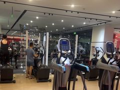 -奇迹健身(金牛凯德店)