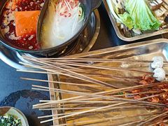 -小郡肝串串(解放碑店)