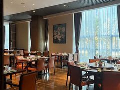 -阿纳迪酒店·悦餐厅