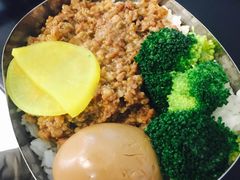 -小明同学(三里屯店)