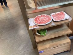-蜀留香火锅·始于1999·原四川老火锅(白堤路店)