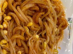 -香探花·擀面皮肉夹馍(北苑店)