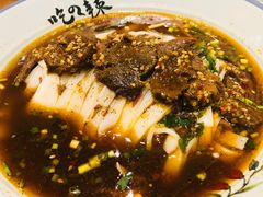 -常樂屋·常德米粉(青年路店)