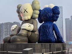 -黄兴南路步行商业街