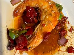 -汉巴味德(大悦城店)