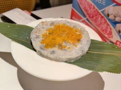 -左庭右院鲜牛肉火锅(七宝领展广场店)