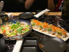 -龍二烧肉酒场(九亭店)