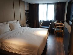 -北京南锣鼓巷亚朵酒店