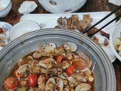 -覃大个·藕汤印象(博奇路店)