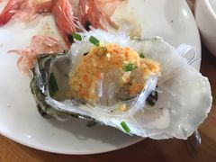 -蓝湾碧波·老字号·疍家非遗海上餐厅