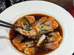 -阿毛饭店首店·宁波老字号(文化广场店)