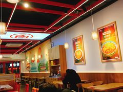 -姑娘手肉夹馍·凉皮·粉面(双塘路店)