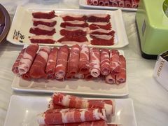 -虾大侠·盱眙龙虾老北京铜锅涮羊肉(金楠天街店)