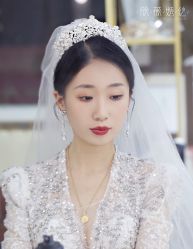 -欣薇婚纱(新源乐汇城店)