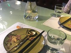 -花样西贡·法式越南餐厅(西大万达店)