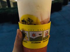 -丸摩堂鲜果茶(万年场店)