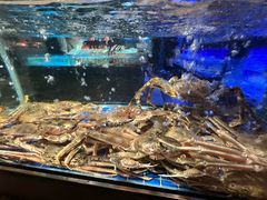 -徐记海鲜(观沙岭|滨江新城店)