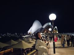 -悉尼歌剧院