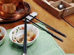 -青城山六善酒店·紫氣園中餐厅