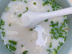 -顶巧鸡汤馄饨(虹口总店)