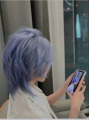 -AD HAIR 