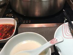 -捞王锅物料理(上海世茂广场店)