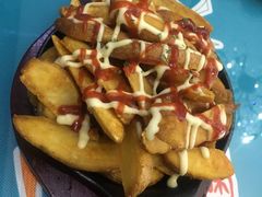 -My Way Town买味堂·东南亚餐厅(亦庄店)