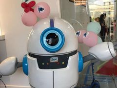 -斯坦星球AI编程·机器人科创·科学实验·信奥·思维·STEM·积木拼搭·竞赛考级(长宁虹桥大融城荟聚中心)