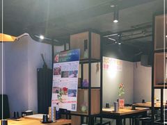 大堂-腰子哥烤串(石佛营炫特店)