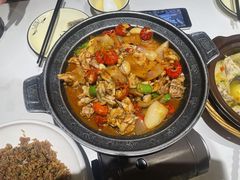 -阿露佳·舌尖上的安吉菜