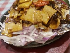 -老上海弄堂菜馆(恒基名人购物中心店)