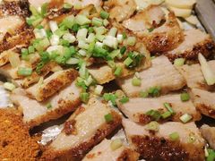-绿茶餐厅(朝阳大悦城店)