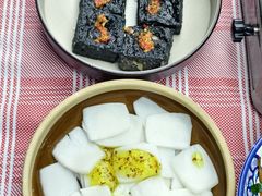 -高嗲嗲·湘味爆炒王(云密城店)